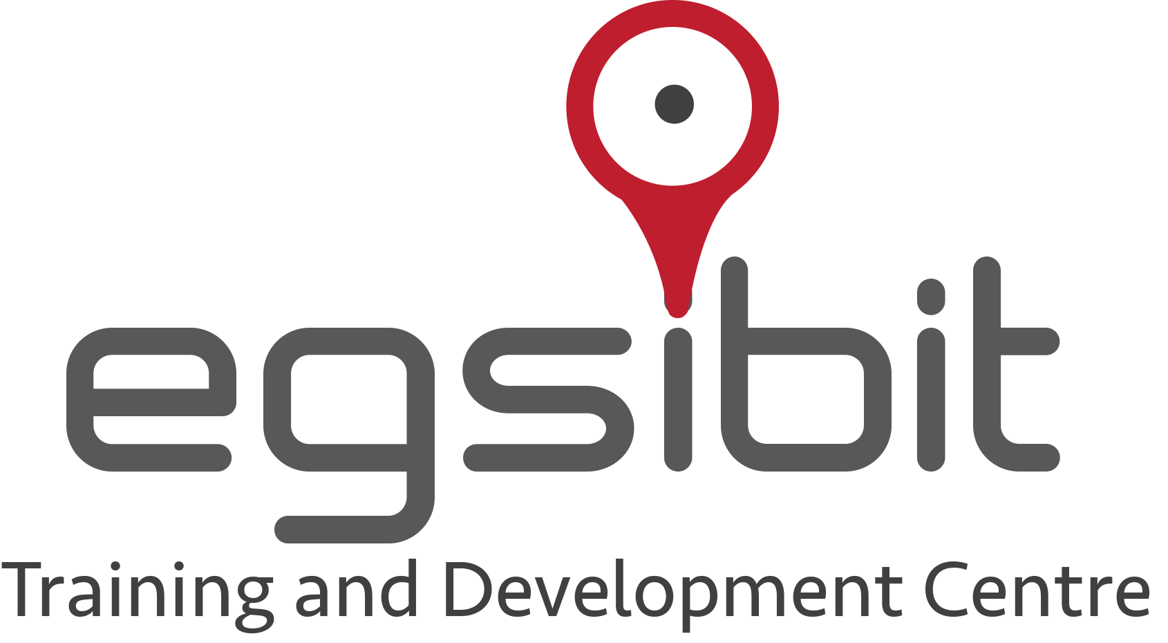 EGSIBIT Training and Development Centre egsibit logo